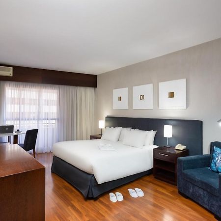 Mercure Sao Paulo Grand Plaza Paulista Bagian luar foto