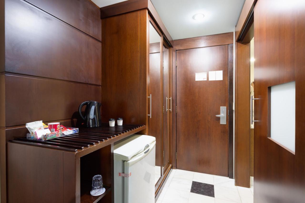 Mercure Sao Paulo Grand Plaza Paulista Bagian luar foto